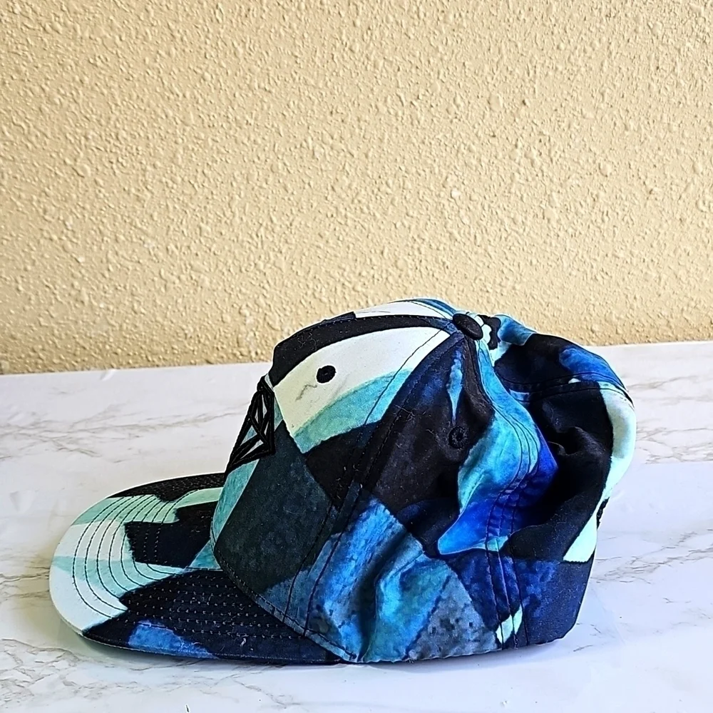 Diamond Supply Co Hat.